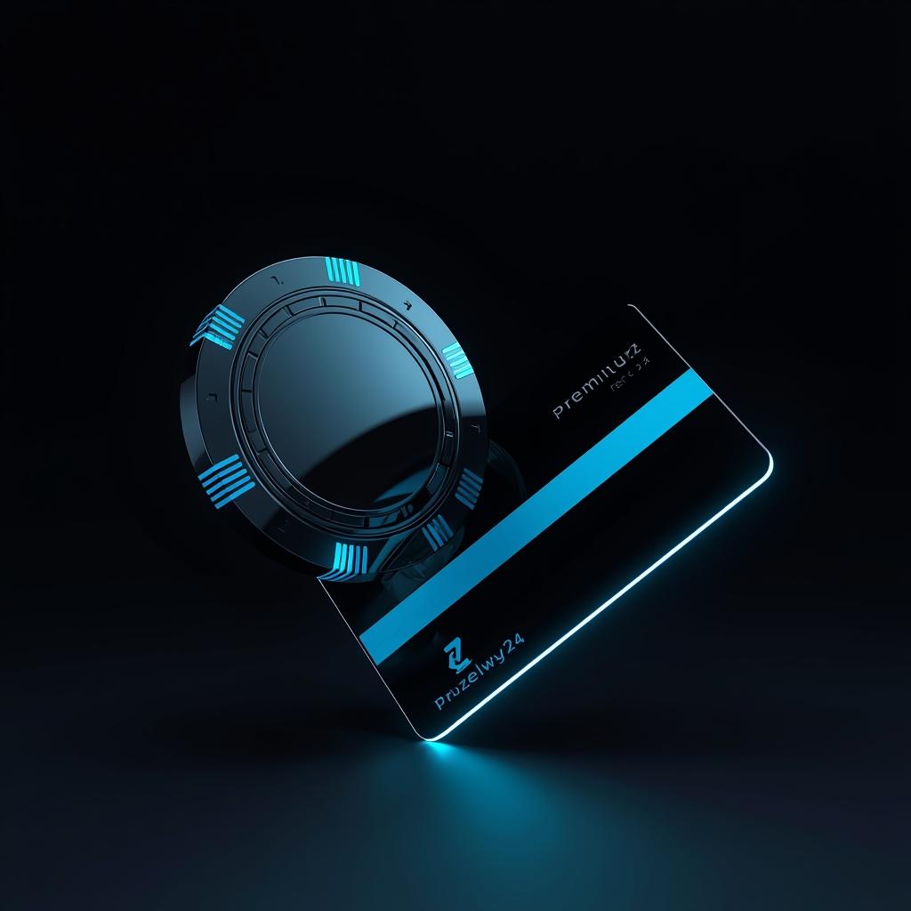 Kroki do rejestracji w kasynie obsługującym Przelewy24